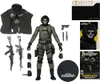 McFarlane Elite Edition #19 - Ghost (Call of Duty: Modern Warfare 4) 7" Deluxe Action Figure