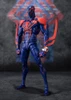 Tamashii Nations - Marvel - Spider-Man: Across the Spider-Verse - S.H.Figuarts - Spider-Man 2099 Action Figure