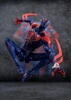 Tamashii Nations - Marvel - Spider-Man: Across the Spider-Verse - S.H.Figuarts - Spider-Man 2099 Action Figure