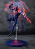 Tamashii Nations - Marvel - Spider-Man: Across the Spider-Verse - S.H.Figuarts - Spider-Man 2099 Action Figure