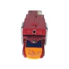 Hasbro (1985) Transformers G1: Rodimus Prime