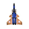 Hasbro (1985) Transformers G1: Decepticon Jet DIRGE