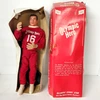 Rosko (1965) Johnny Hero Olympic Hero 13" action figure