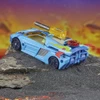 Hasbro Transformers Legacy Cybertron Universe Hot Shot (no package)