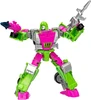 Transformers Legacy Evolution Deluxe Class G2 Universe Mirage (No Package)