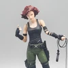 McFarlane (1999) Metal Gear Solid Meryl Silverburgh action figure (OPEN PACKAGE)