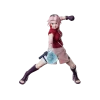 NARUTO Champion Class 07 Sakura Haruno | Blokees