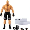 WWE MATTEL Brock Lesnar Elite Series 96 Action Figure