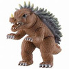 BanDai Godzilla Movie Monsters Monster Puppet Show Gojiban Anguirus figure