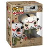 Funko POP! Movies: Jason Universe Jason (Doodles) #2082