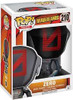 Funko Pop! Games: Borderlands Zero #210