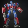 Hasbro Transformers Studio Series 32 Voyager Class Movie 1 Optimus Prime Action Figure