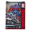 Hasbro Transformers Studio Series 32 Voyager Class Movie 1 Optimus Prime Action Figure
