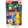 Fisher Price - Little People My Mario