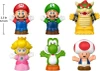 Fisher Price - Little People My Mario