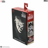 NECA Welcome to Derry – 7 Inch Scale Action Figure – Ultimate Black and White Pennywise
