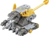 Hasbro Transformers Age of the Primes Voyager Class The Thirteen Amalgamous Prime Action Figure