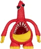 McFarlane Toys - Poppy Playtime - 4.5" Chum Chompkins Bendable Figure