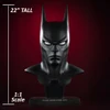 McFarlane Toys - DC Direct - Batman Beyond 1:1 Scale Cowl Replica (22in Tall)
