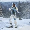 G.I. Joe Classified Series #207, Clifton "Iceberg" Nash Action Figure