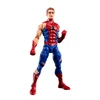 Marvel Legends Series Magic: The Gathering Battle-Damaged Spider-Man