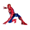 Marvel Legends Series Magic: The Gathering Battle-Damaged Spider-Man