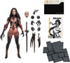McFarlane Elite Edition - Witchblade - Image Comics Founders Series - Sara Pezzini 7" Deluxe Action Figure