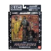 BanDai S.I.C. Kikaider 00 Vol. 7 Masked Rider