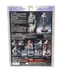 BanDai S.I.C. Kikaider 00 Vol. 10 Robot Detective K