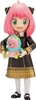 Jazwares Total Anime Spy x Family Anya Forger Action Figure
