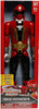 BanDai (2013) Power Rangers Super Megaforce Red Ranger Action Figure 12 Inch