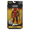 Hasbro (2016) Marvel Legends X-Men DEADPOOL 6" action figure BAF Juggernaut wave