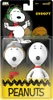 Peanuts - DELUXE Wv1 - Snoopy (Flying Ace)