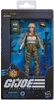 G.I. Joe - Classified Series - #231, Daina, October Guard Action Figure