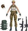 G.I. Joe - Classified Series - #231, Daina, October Guard Action Figure