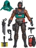 G.I. Joe - Classified Series - #232, Flatline, Dreadnok Action Figure