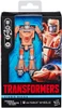 The Transformers: The Movie - Studio Series - Deluxe Class Autobot Wheelie Action Figure