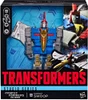 The Transformers: The Movie - Studio Series - Leader Class Dinobot Swoop Action Figure