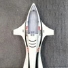 Hasbro (1989) GI JOE G.I. Joe Cobra Condor Z-25 parts lot