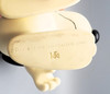 Peanuts UFS (1966) Snoopy 8.5" vinyl figure (no package)