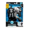 McFarlane DC Multiverse Batman Arkham City Batman 7in Action Figure