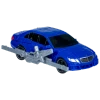 Transformers - Dark of the Moon - Deluxe Class Studio Series Wheeljack (Que) Action Figure