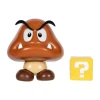 Jakks Nintendo Super Mario Goomba  4" Action Figure