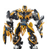 Comiccave Transformers Bumblebee 13inch Die-Cast/PVC Action figure (no package)