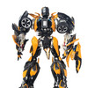 Comiccave Transformers Bumblebee 13inch Die-Cast/PVC Action figure (no package)