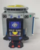 Bandai (1996) BeetleBorgs Beetle Battle Base