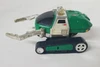 Bandai (1996) BeetleBorgs Beetle Battle Base