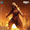 Godzilla 2000 - Exquisite Basic - Godzilla Final Battle Version 7" Action Figure