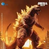 Godzilla 2000 - Exquisite Basic - Godzilla Final Battle Version 7" Action Figure