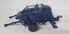 Hasbro (1984) GI JOE G.I. Joe Cobra ASP parts lot